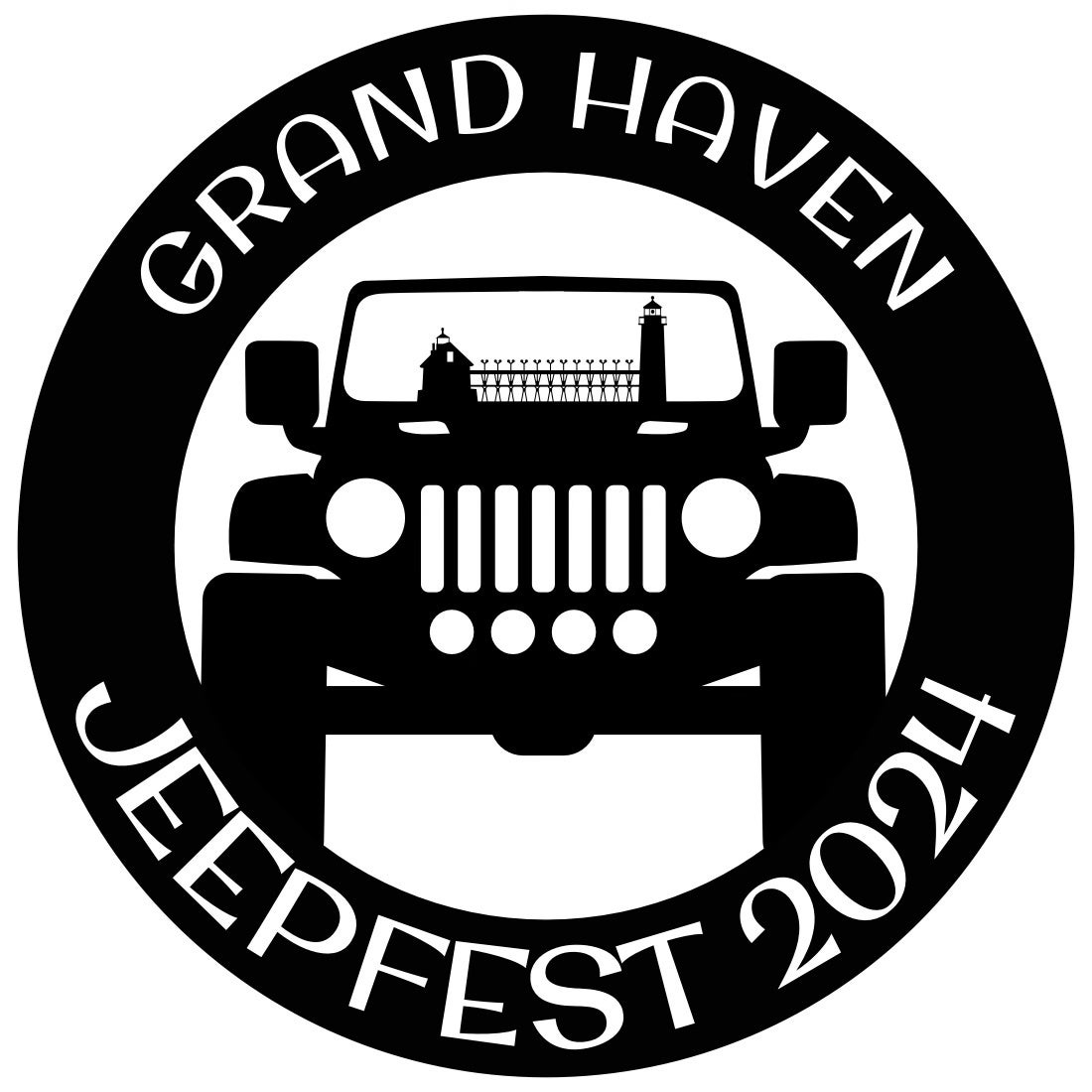 Jeep Fest 2024 Registration OBSTACLE COURSE/FLEX RAMP Grand Haven